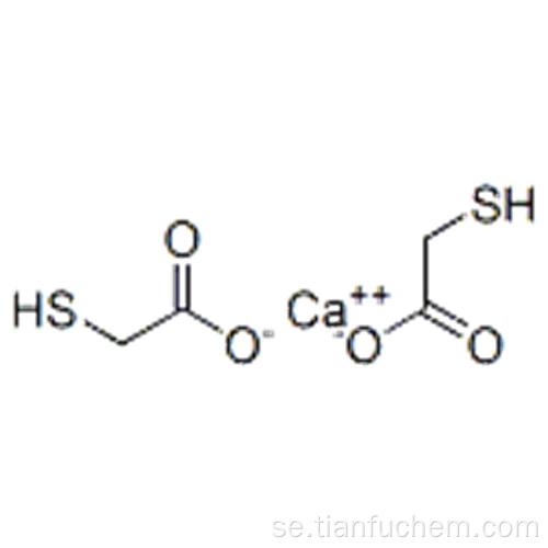 Kalciumtioglykolat CAS 814-71-1